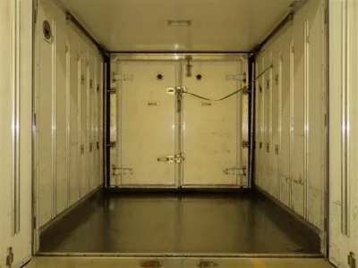 Isuzu ELF  с аукциона в Японии