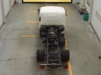 Isuzu ELF лот № 1087 оценка 3.5  с аукциона в Японии 2