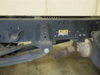 Isuzu ELF лот № 1087 оценка 3.5  с аукциона в Японии 3