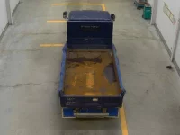 Isuzu ELF лот № 1088 оценка RA  с аукциона в Японии 2