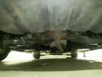 Mazda AXELA лот № 505 оценка 4  с аукциона в Японии 7