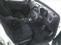 Mazda AXELA лот № 505 оценка 4  с аукциона в Японии 3