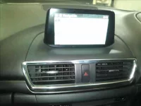 Mazda AXELA лот № 505 оценка 4  с аукциона в Японии 4