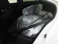 Mazda AXELA лот № 505 оценка 4  с аукциона в Японии 5