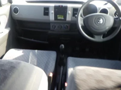 Mazda AZ WAGON  с аукциона в Японии