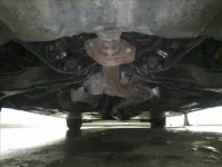 Mazda AXELA лот № 511 оценка 4  с аукциона в Японии 7