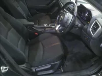 Mazda AXELA лот № 511 оценка 4  с аукциона в Японии 3