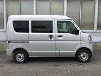 Suzuki EVERY лот № 55 оценка 5  с аукциона в Японии 2