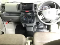 Suzuki EVERY лот № 55 оценка 5  с аукциона в Японии 3