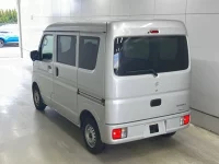 Suzuki EVERY лот № 55 оценка 5  с аукциона в Японии 1