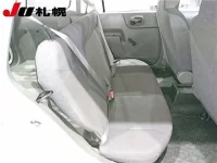 Nissan AD лот № 1002 оценка 3.5  с аукциона в Японии 8