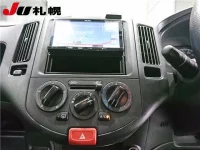 Nissan AD лот № 1002 оценка 3.5  с аукциона в Японии 5