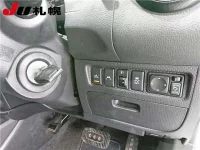 Nissan AD лот № 1002 оценка 3.5  с аукциона в Японии 3