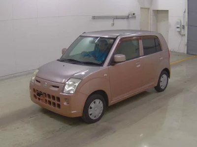 Nissan PINO