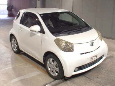 Toyota IQ