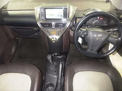 Toyota IQ