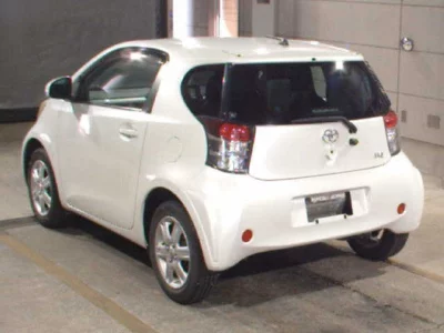 Toyota IQ