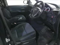 Toyota VOXY лот № 521 оценка 3.5  с аукциона в Японии 3