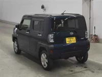 Daihatsu TAFT лот № 91 оценка R  с аукциона в Японии 1