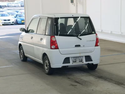 Subaru PLEO