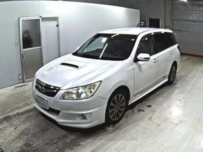 Subaru EXIGA