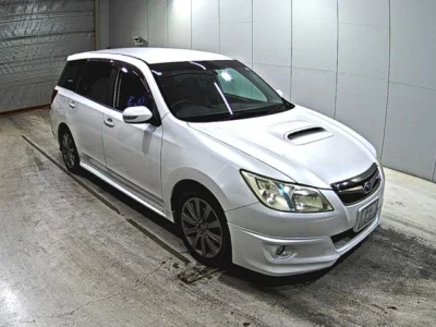 Subaru EXIGA
