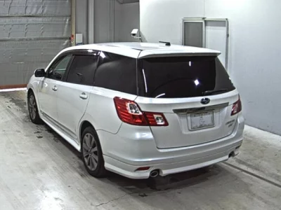 Subaru EXIGA