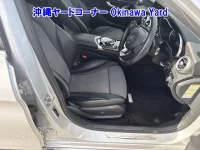 Mercedes-Benz C CLASS лот № 43111 оценка 4  с аукциона в Японии 6