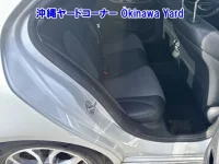 Mercedes-Benz C CLASS лот № 43111 оценка 4  с аукциона в Японии 7