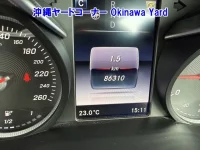 Mercedes-Benz C CLASS лот № 43111 оценка 4  с аукциона в Японии 3