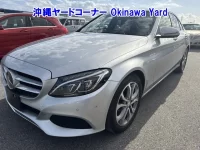 Mercedes-Benz C CLASS лот № 43111 оценка 4  с аукциона в Японии 9