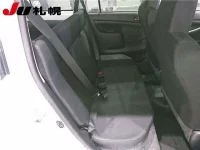 Toyota SUCCEED лот № 1008 оценка 3.5  с аукциона в Японии 8