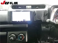 Toyota SUCCEED лот № 1008 оценка 3.5  с аукциона в Японии 5