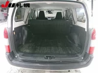 Toyota SUCCEED лот № 1008 оценка 3.5  с аукциона в Японии 6