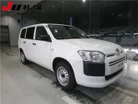 Toyota SUCCEED лот № 1008 оценка 3.5  с аукциона в Японии 7