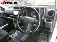 Toyota SUCCEED лот № 1008 оценка 3.5  с аукциона в Японии 2