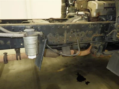 Mitsubishi CANTER  с аукциона в Японии