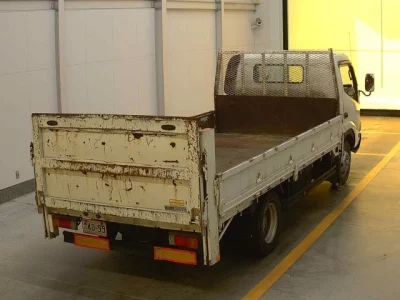 Toyota TOYOACE  с аукциона в Японии