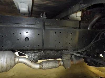 Toyota TOYOACE  с аукциона в Японии