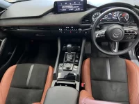 Mazda MAZDA3 лот № 3409 оценка 5  с аукциона в Японии 4