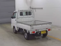 Nissan CLIPPER TRUCK лот № 3336 оценка 3  с аукциона в Японии 1