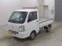 Nissan CLIPPER TRUCK лот № 3336 оценка 3  с аукциона в Японии 2