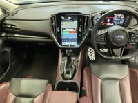 Subaru LEVORG лот № 3414 оценка 3.5  с аукциона в Японии 4