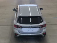 Subaru LEVORG лот № 3414 оценка 3.5  с аукциона в Японии 2