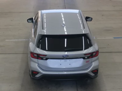 Subaru LEVORG  с аукциона в Японии