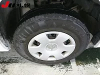 Toyota HIACE лот № 1013 оценка 3.5  с аукциона в Японии 8