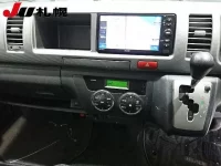 Toyota HIACE лот № 1013 оценка 3.5  с аукциона в Японии 5