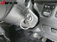 Toyota HIACE лот № 1013 оценка 3.5  с аукциона в Японии 3