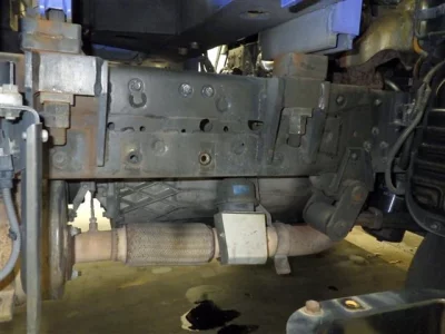 Mitsubishi CANTER  с аукциона в Японии