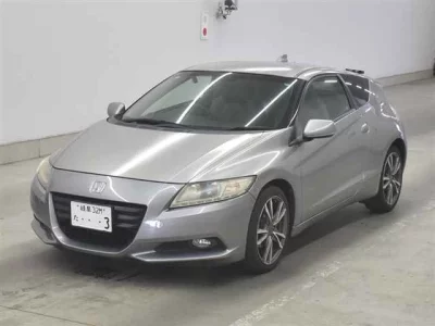 Honda CR-Z